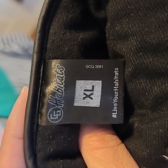 CG Habitats Handbag Mittens - Picture 8 of 9